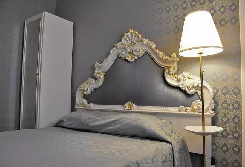 Fotos del hotel Locanda Antica Venezia:  19