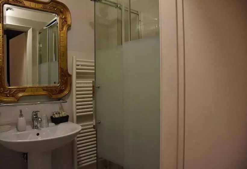 Fotos del hotel Locanda Antica Venezia:  13