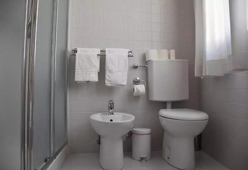 Fotos del hotel Locanda Antica Venezia:  3