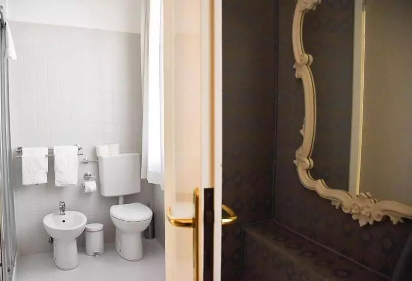 Fotos del hotel Locanda Antica Venezia:  8