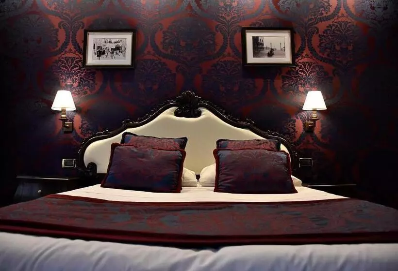 Locanda Antica Venezia