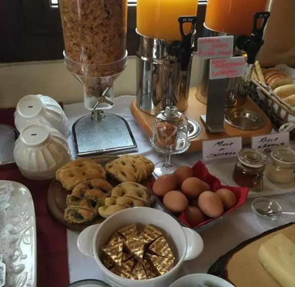 Fotos del hotel Locanda Antica Venezia:  16