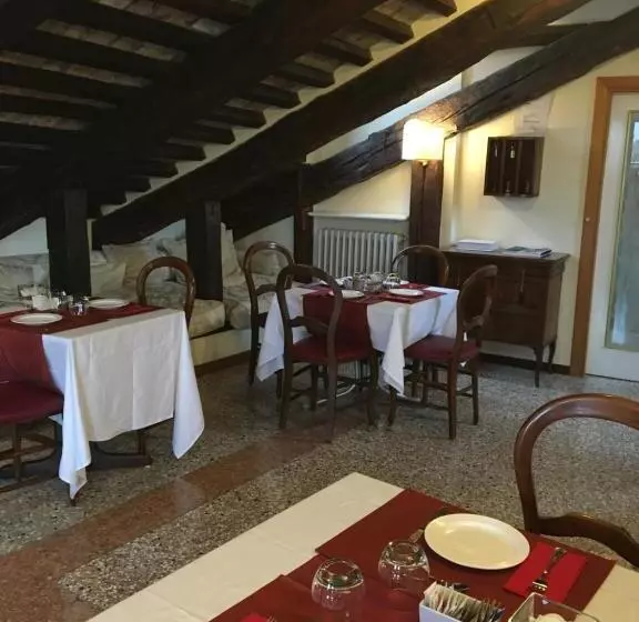 Fotos del hotel Locanda Antica Venezia:  12