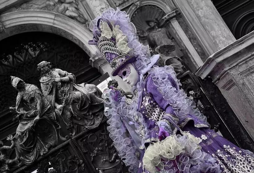 Fotos del hotel Locanda Antica Venezia:  4