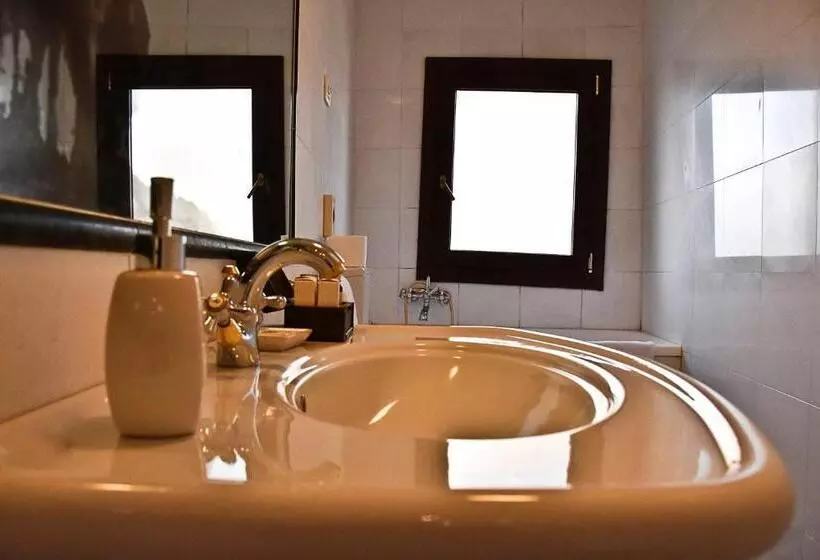 Fotos del hotel Locanda Antica Venezia:  17