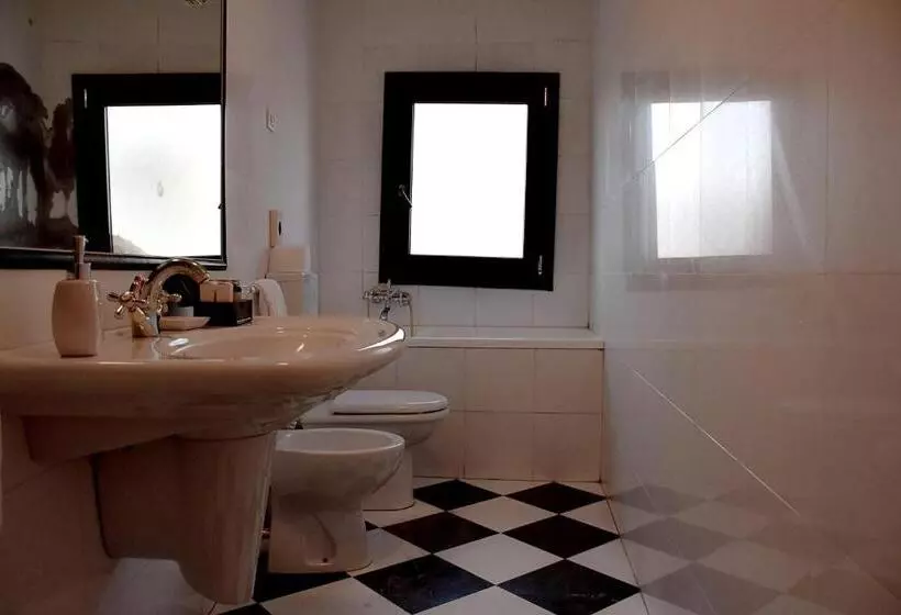 Fotos del hotel Locanda Antica Venezia:  20