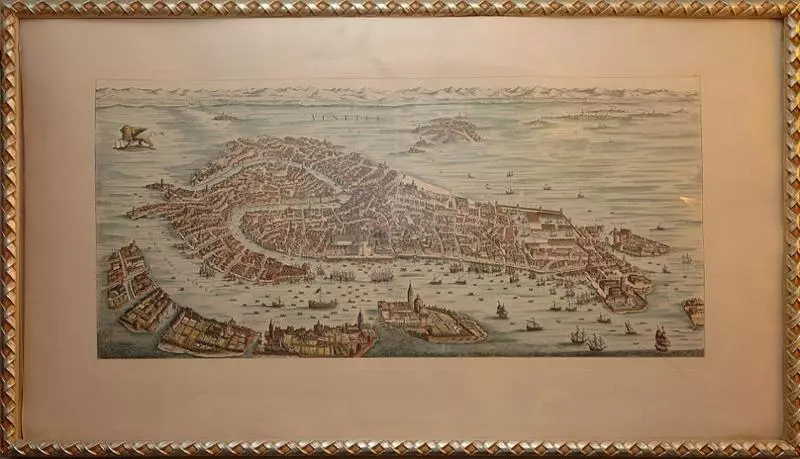 Fotos del hotel Locanda Antica Venezia:  18