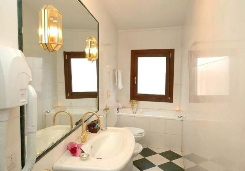 Fotos del hotel Locanda Antica Venezia:  23