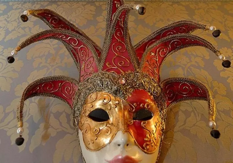 Fotos del hotel Locanda Antica Venezia:  21