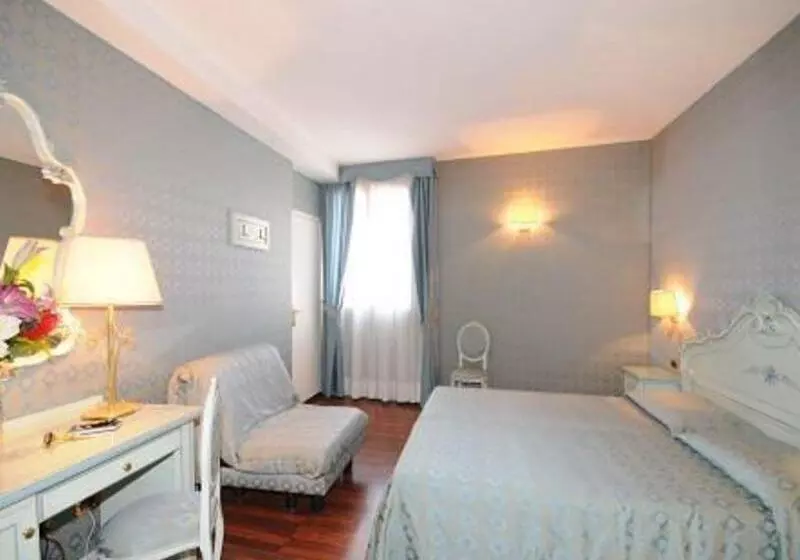 Fotos del hotel Locanda Antica Venezia:  22