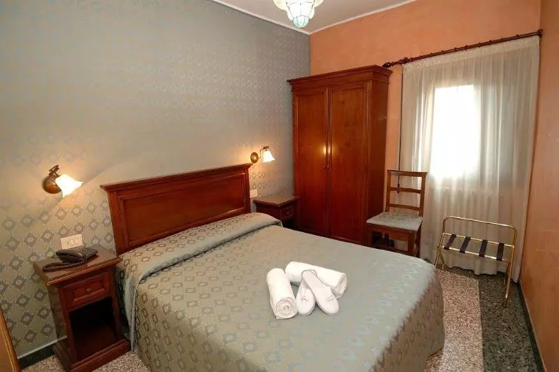 Fotos del hotel Locanda Antica Venezia:  6