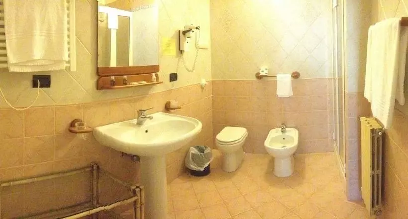 Fotos del hotel Posta:  3