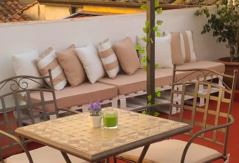 Fotos del hotel Posta:  2