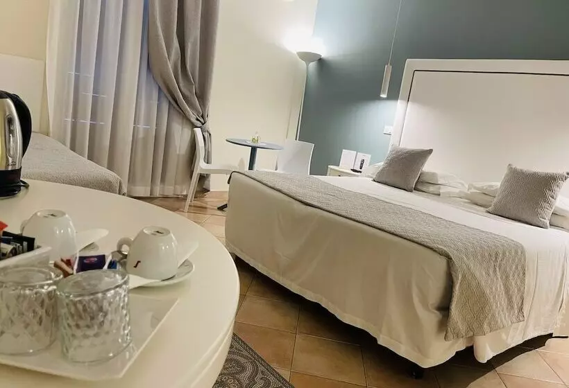 Fotos del hotel Posta:  13