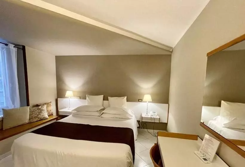 Fotos del hotel Posta:  11