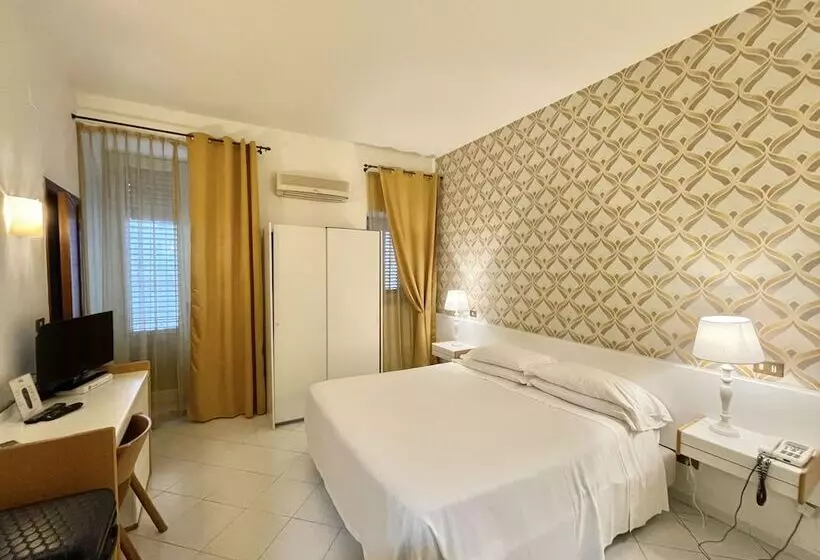 Fotos del hotel Posta:  10