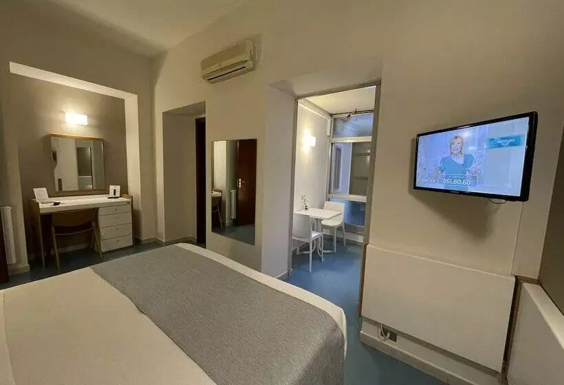 Fotos del hotel Posta:  8