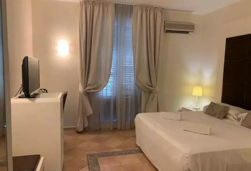 Fotos del hotel Posta:  23