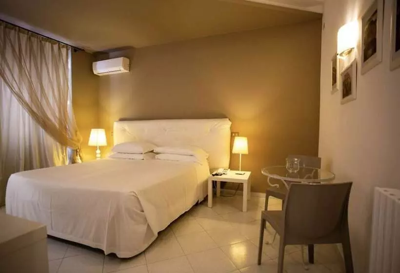 Fotos del hotel Posta:  4