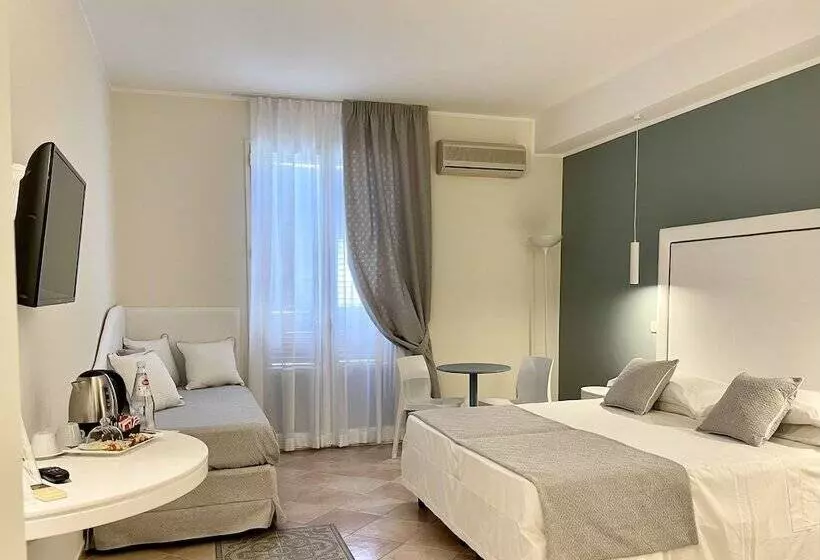 Fotos del hotel Posta:  9