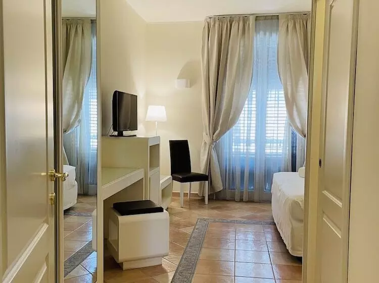 Fotos del hotel Posta:  20