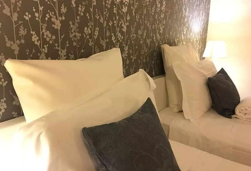 Fotos del hotel Posta:  7