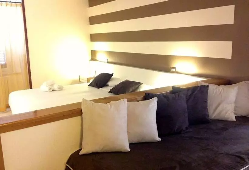 Fotos del hotel Posta:  21