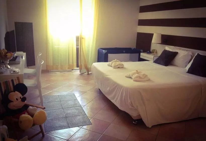 Fotos del hotel Posta:  6