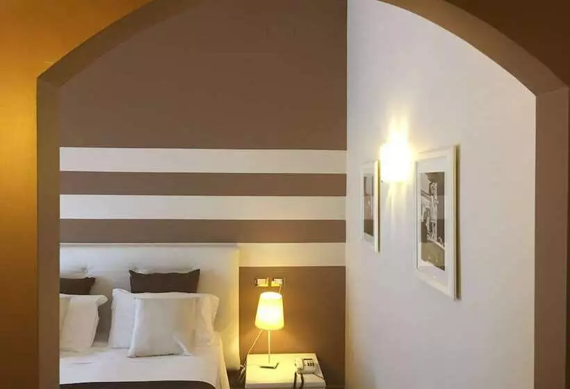 Fotos del hotel Posta:  17