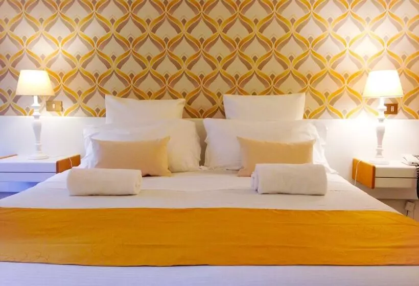 Fotos del hotel Posta:  15