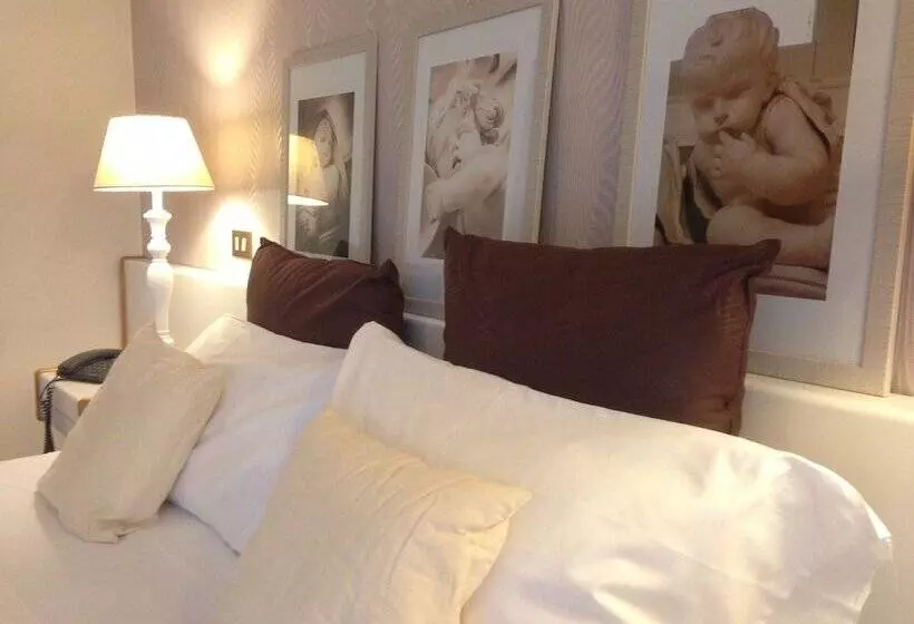 Fotos del hotel Posta:  16