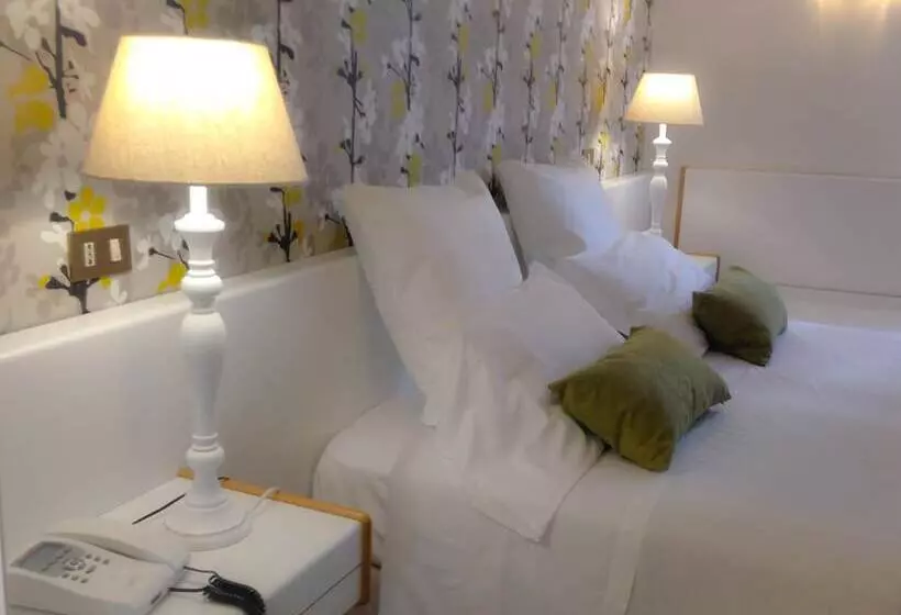 Fotos del hotel Posta:  19