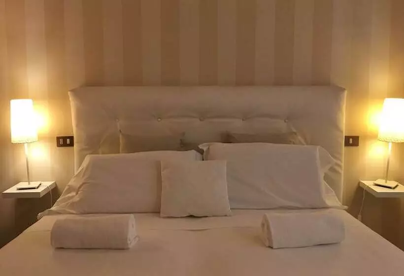 Fotos del hotel Posta:  18