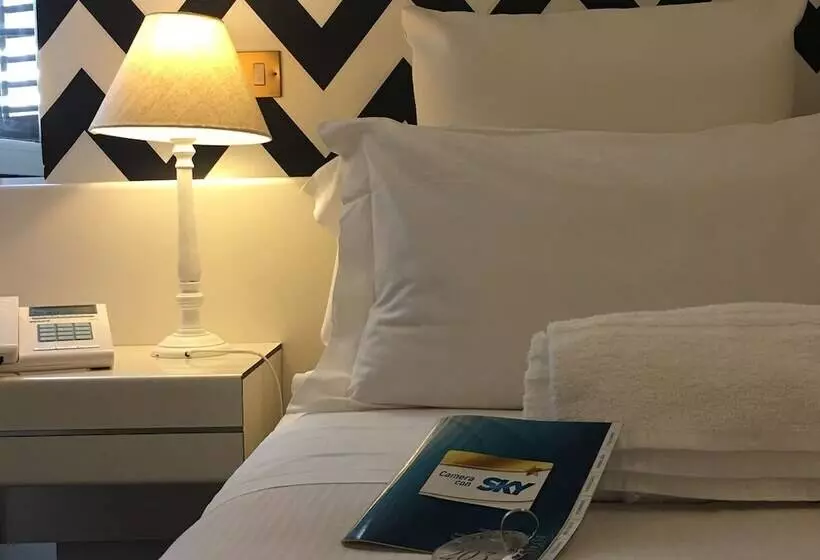 Fotos del hotel Posta:  22