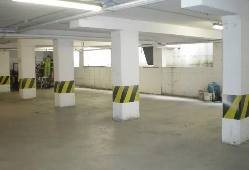 Fotos del hotel Sirena:  9