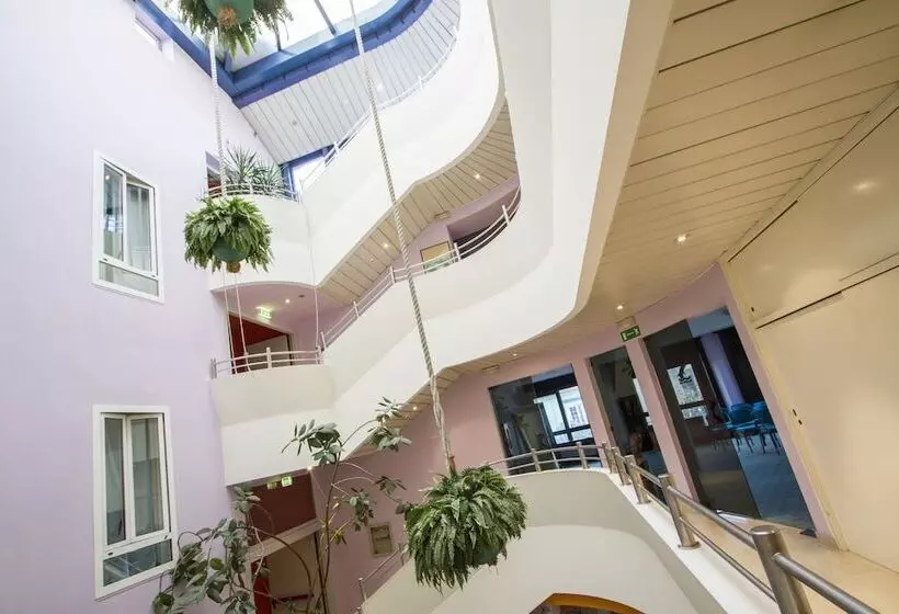 Fotos del hotel Sirena:  11