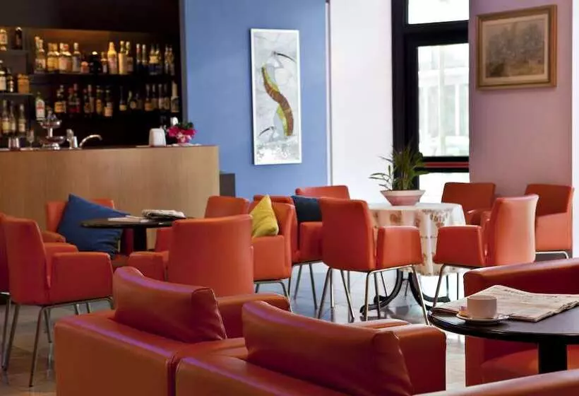 Fotos del hotel Sirena:  13