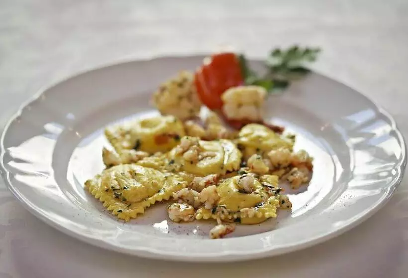 Fotos del hotel Sirena:  21