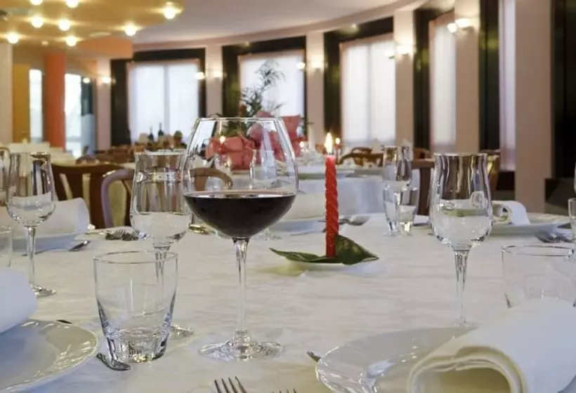 Fotos del hotel Sirena:  5