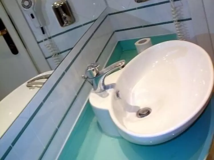 Fotos del hotel Sirena:  25