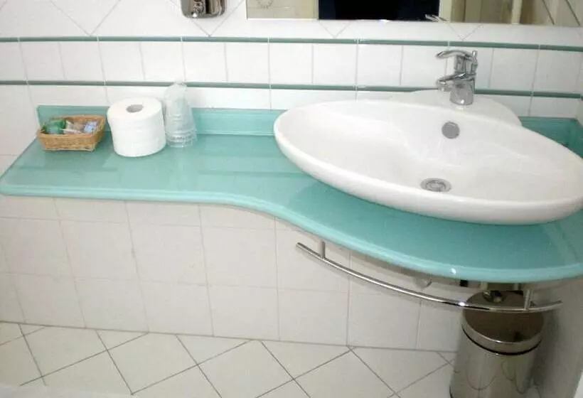 Fotos del hotel Sirena:  20