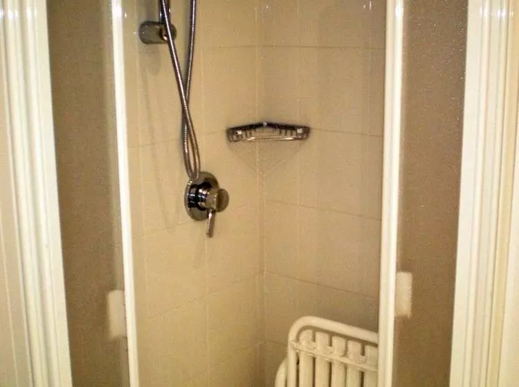 Fotos del hotel Sirena:  23