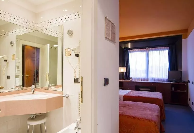 Fotos del hotel Sirena:  22