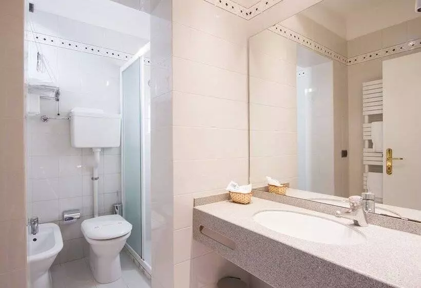 Fotos del hotel Sirena:  17