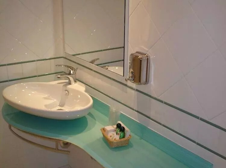 Fotos del hotel Sirena:  14