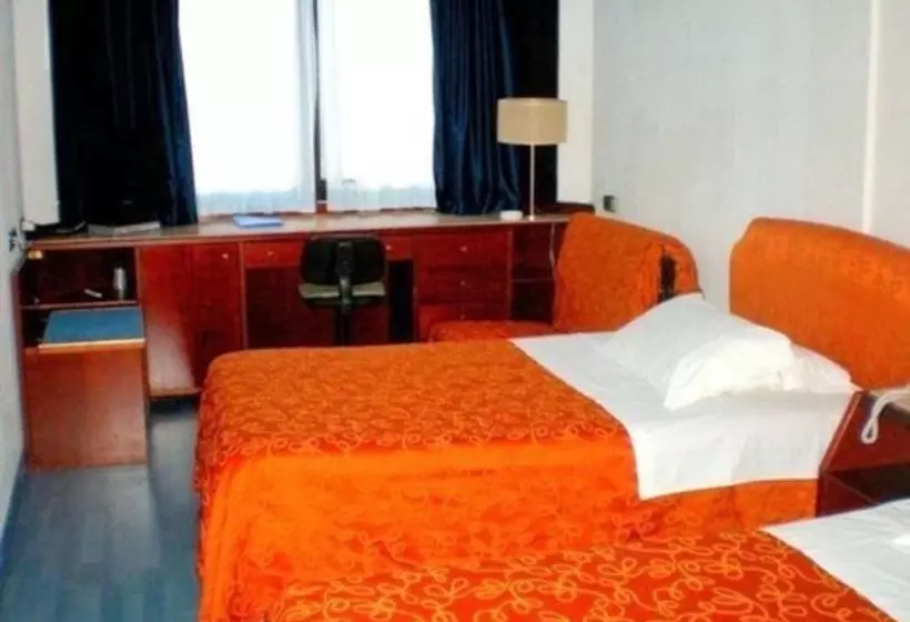 Fotos del hotel Sirena:  16