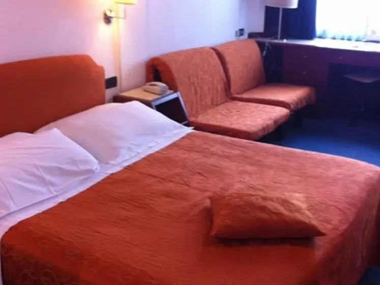 Fotos del hotel Sirena:  2