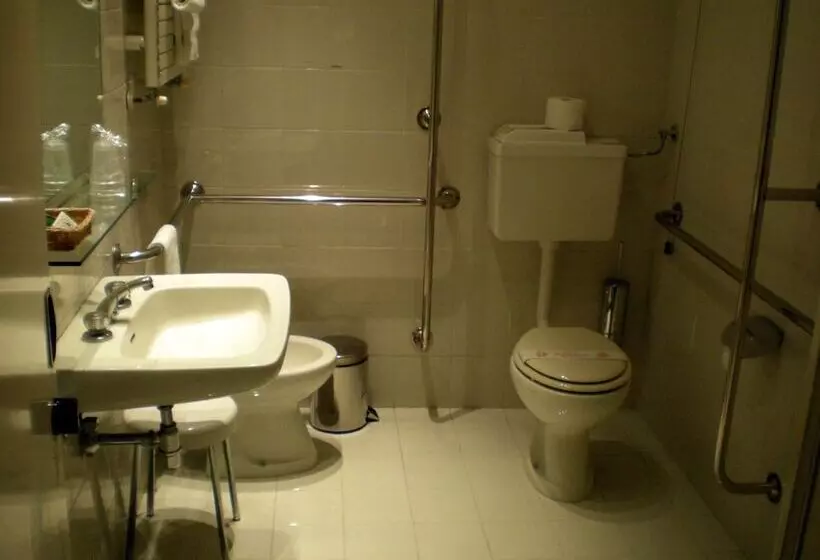 Fotos del hotel Sirena:  8