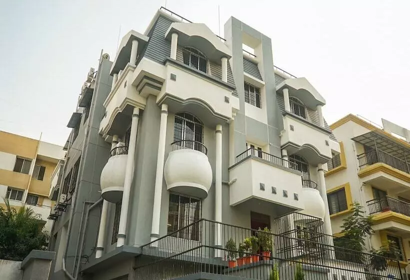 Oyo 12723  D Villa