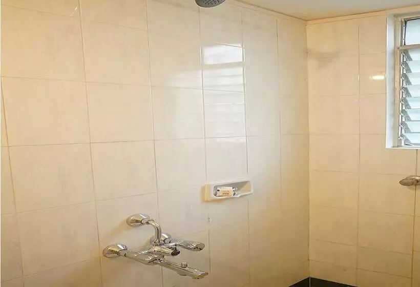 Fotos del hotel Oyo 12723  D Villa:  9
